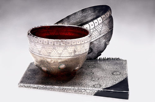 09-Shadow Offering Bowl BH07